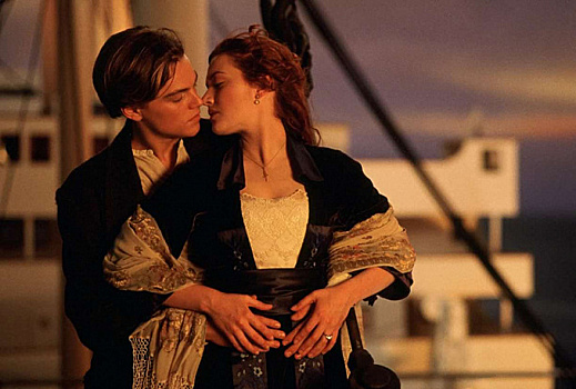 «Титаник» «лишили» «Оскара» из-за новых требований
