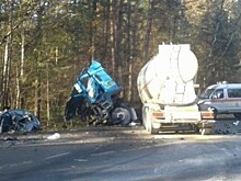Виновник ДТП с четырьмя погибшими пойдет под суд