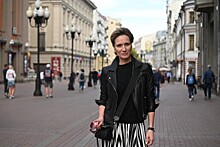 Мария Киселева: Любовь к центру столицы зародилась в юности и передалась двум дочерям