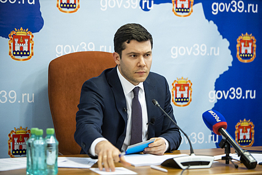Алиханов — об онкоцентре: Нам просто надо сдать его в кратчайшие сроки