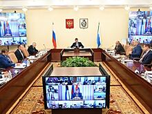Развитие автомобильных пассажирских перевозок обсудили в Хабаровске