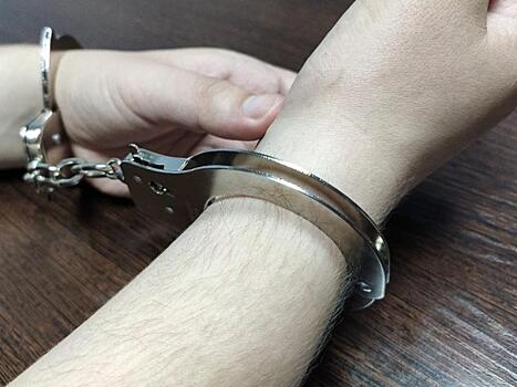 Читинец решился на грабёж, заприметив пьяного мужчину