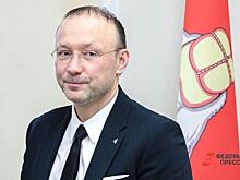 Игорь Алтушкин отмечает пятидесятилетие