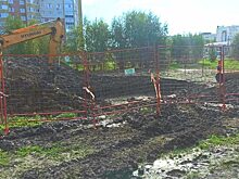 Аварийная ситуация на коллекторе в Тобольске взята под контроль