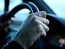 Водитель из Вологды умчался на арендованном автомобиле в Москву