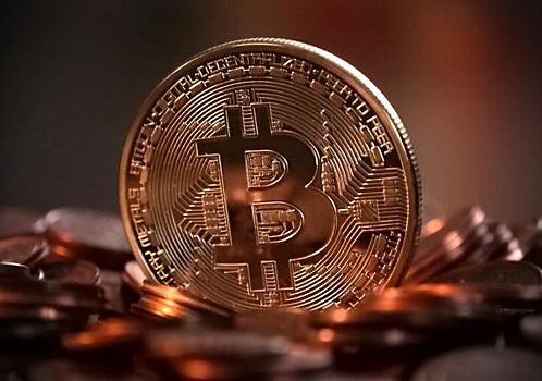 Биткоин вырос в цене на 2 процента