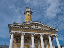 В Костроме не нашлось желающих реставрировать один из символов города