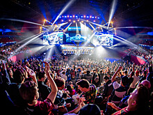 Первый LAN-турнир спустя полгода! Все подробности о Intel Extreme Masters в Кельне