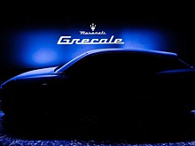Maserati назовёт новый кроссовер в честь сильного восточного ветра