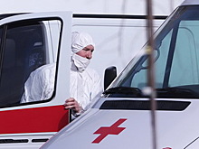 В Чувашии от коронавируса скончались 76 человек