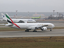 Emirates возвращается в Москву