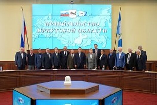 Игорь Кобзев: При решении вопросов развития региона буду опираться на опыт старшего поколения