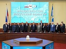 Игорь Кобзев: При решении вопросов развития региона буду опираться на опыт старшего поколения