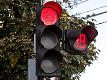 В районе краснодарского завода имени Седина на день отключат светофоры