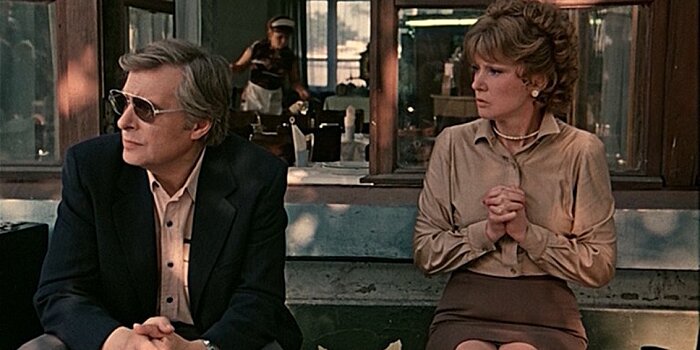 «Провинциальная русская баба»: Эльдар Рязанов – о Людмиле Гурченко и съемках фильма «Вокзал для двоих»