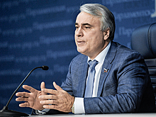 Законопроекты о газификации и безопасном использовании газа в быту Госдума может принять до конца года