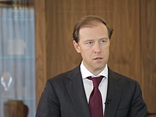 Семья министра-миллионера Мантурова открыла ресторан итальянской кухни в Геленджике