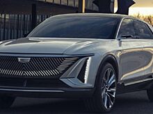 Будущие GM EVs будут оснащены высокотехнологичной беспроводной системой управления батареями