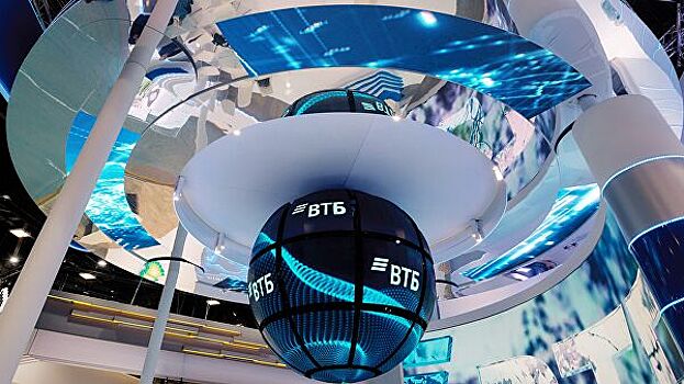 ВТБ полностью восстановил работу мобильного приложения