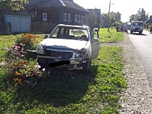 Стали известны новые подробности ДТП, где пострадали двое подростков на велосипедах