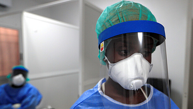 В Колумбии за сутки выявили более 7 тысяч случаев коронавируса