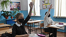 В Пермском крае коронавирус выявили у учащихся шести школ