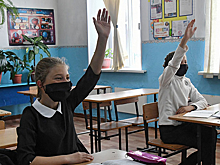 В Пермском крае коронавирус выявили у учащихся шести школ