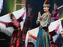 Гран-при XVI Казанского международного фестиваля мусульманского кино получил фильм из Китая