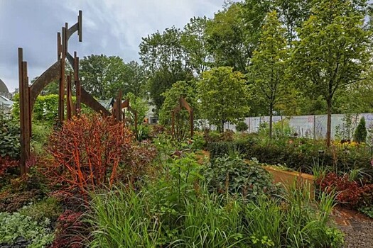 Фестиваль «Сады и люди» назвал победителей