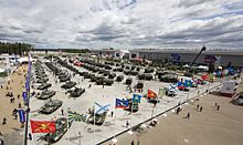 «Армия – 2020»: Какие вооружения заступят на защиту Союзного государства Беларуси и России