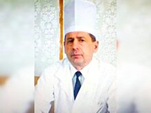 В Башкирии скончался экс-главный врач одной из больниц