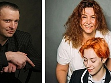Как выглядит вдова актера Алексея Федотова и их 16-летняя дочь Настасья
