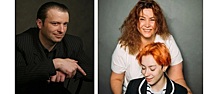 Как выглядит вдова актера Алексея Федотова и их 16-летняя дочь Настасья