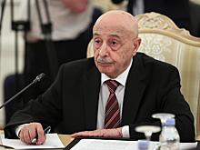 Евросоюз пытается заставить Ливию забыть о России