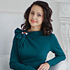 Кристина Болдова
