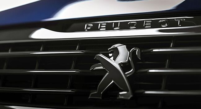 Peugeot подготавливает преемника модели 108