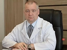 Главврач Калачинской ЦРБ, уволенный из-за смерти пациентки, возглавил больницу в Рубцовске