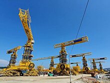 На «Звезде» построят 10 газовозов для проекта «Арктик СПГ — 2»