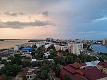 Депутат Госдумы Шеин выбыл из числа претендентов на пост главы Астрахани