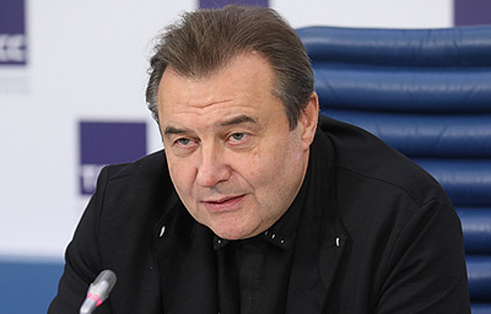 Алексей Учитель отвечает на вопросы в рамках форума "Сильные идеи для нового времени"