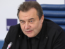 Алексей Учитель отвечает на вопросы в рамках форума "Сильные идеи для нового времени"