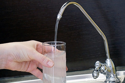 Прокуратуре и суду не понравилась питьевая вода в Первоуральске