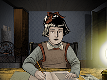 Анимационный сериал, снятый по «Детской книге войны», посмотрели более 16 млн человек