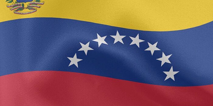 Инфляция в Венесуэле с начала года превысила 1 000%