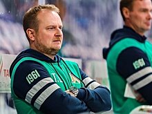 Томи Ламса: "Защитники "Салавата" не достаточно сильно помогали Сухачеву"