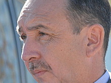 Олега Гейна отправили в отставку