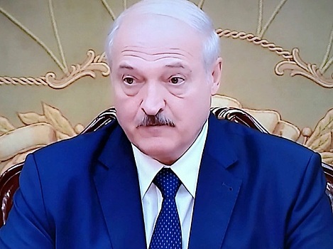 Нобелевский лауреат Алексиевич попросила ООН направить в Белоруссию мониторинговую миссию