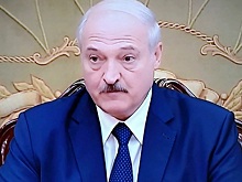 Нобелевский лауреат Алексиевич попросила ООН направить в Белоруссию мониторинговую миссию