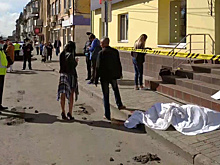 Стали известны подробности смертельной аварии возле площади Революции в Самаре