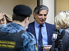 Адвокатура изучит, нарушил ли защитник Михаила Ефремова кодекс этики